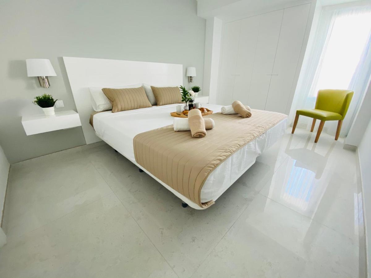 Villa Lucia By Sunhousescanarias With Private Pool San Agustín Exteriör bild
