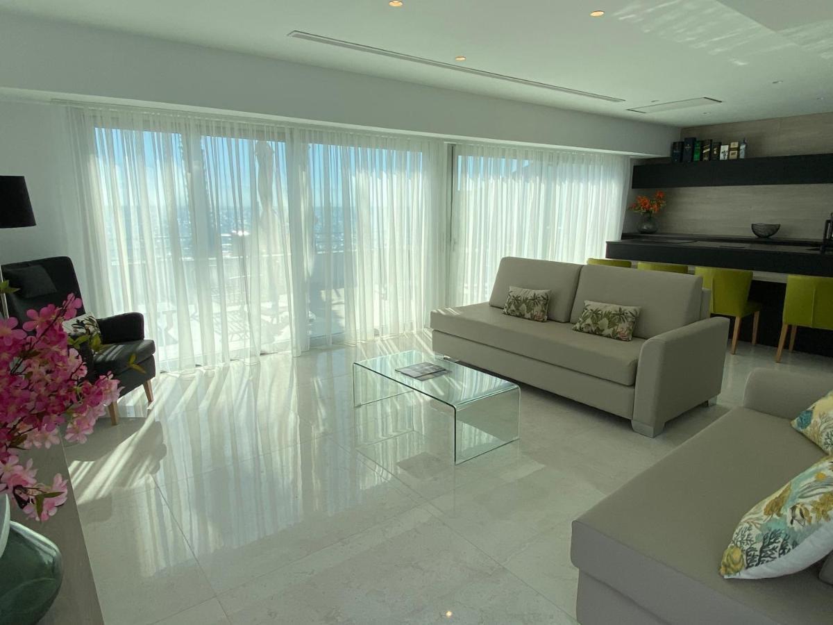 Villa Lucia By Sunhousescanarias With Private Pool San Agustín Exteriör bild